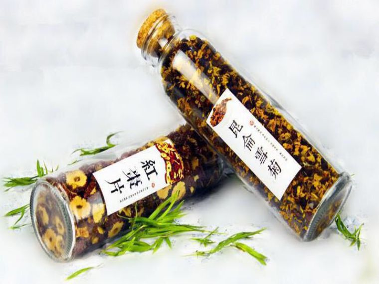 食品標簽