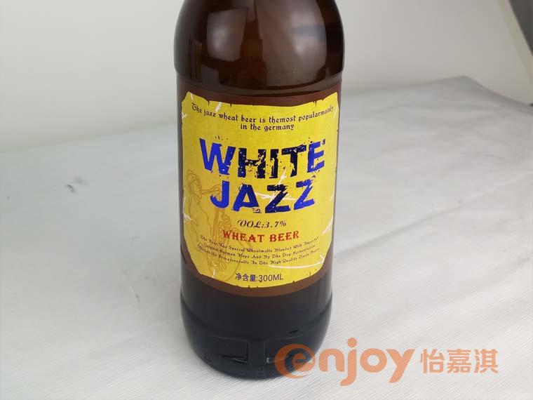 啤酒標(biāo)簽