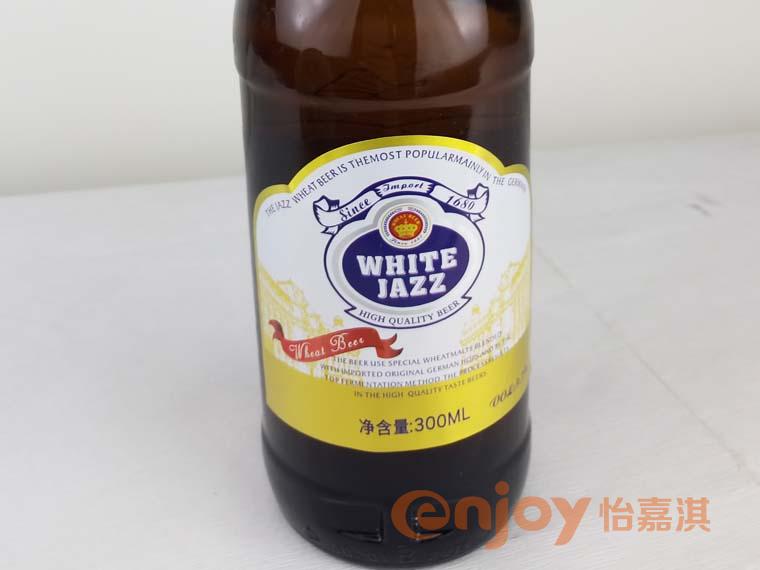 啤酒標(biāo)簽
