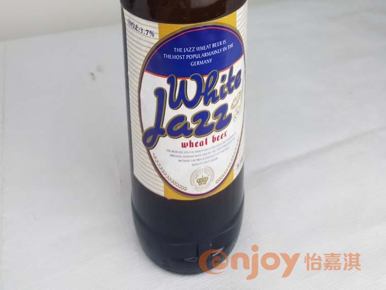 啤酒標(biāo)簽